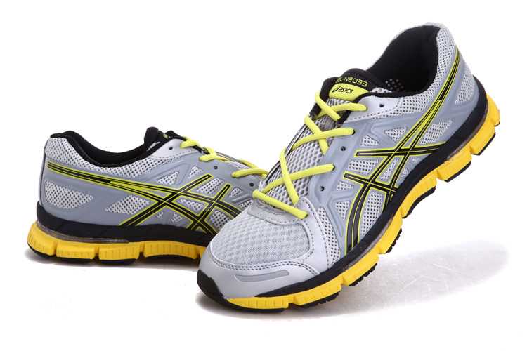 Asics Gel Noosa Tri 8 femme  chaussures asics asics Kayano boutique en ligne